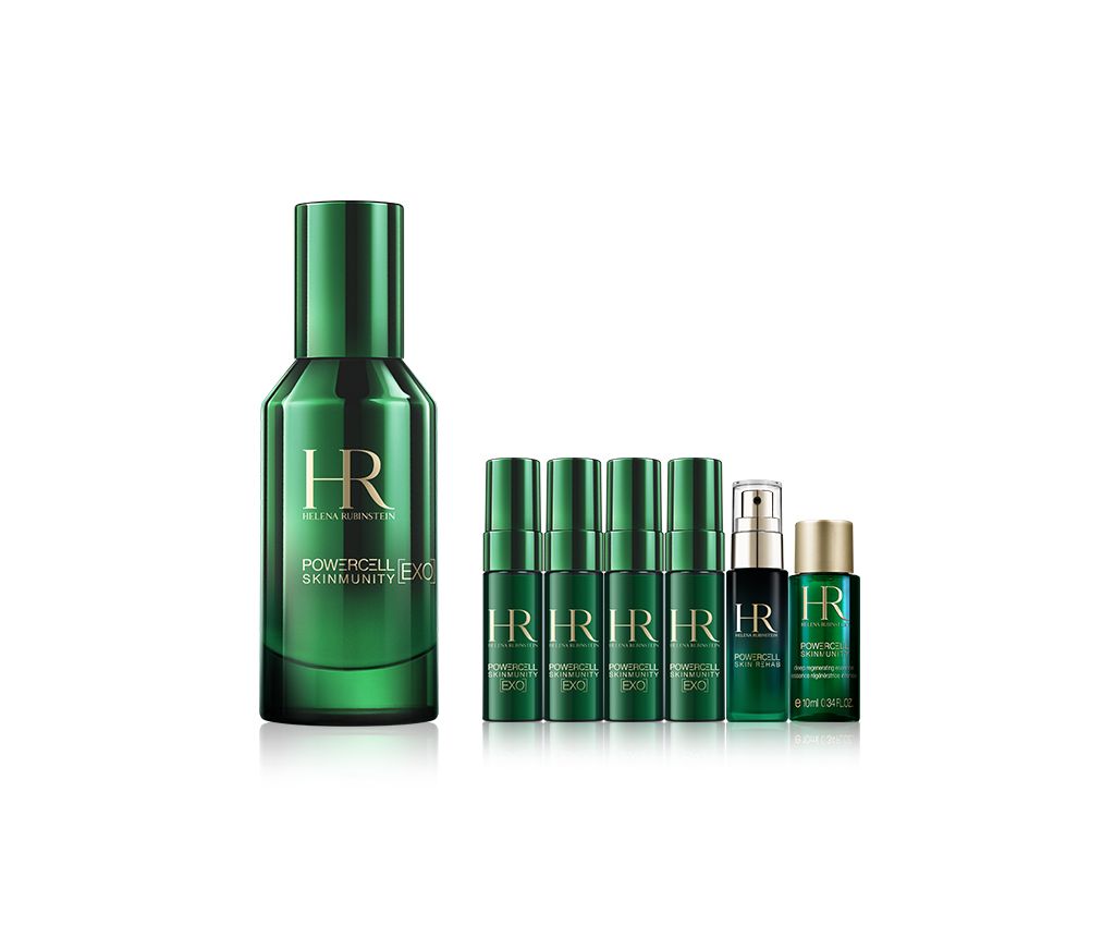POWERCELL Skinmunity Serum [EXO] 50ml Set